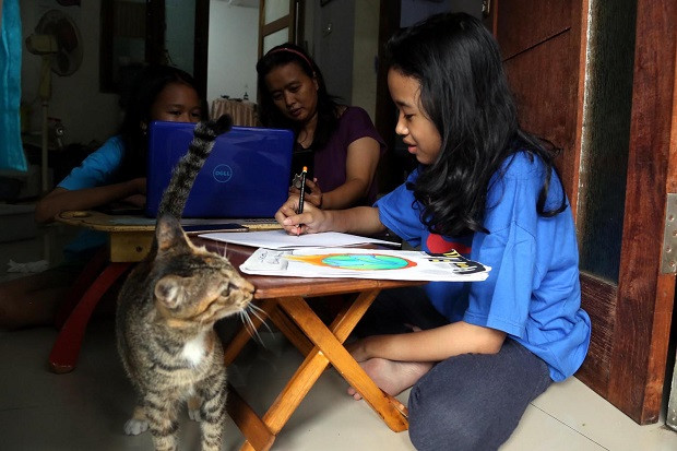 Ini Cara Menjaga Kesehatan...