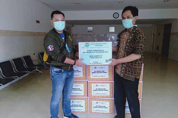 Minat Masyarakat untuk...