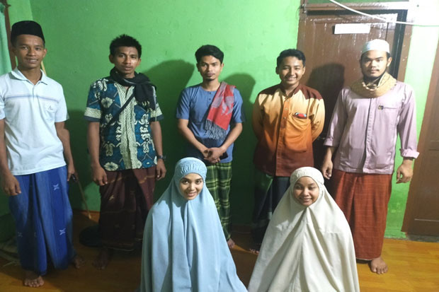 Ini Cerita Mahasiswa...