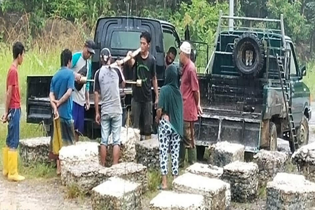 Kualitas Dinilai Rendah,...