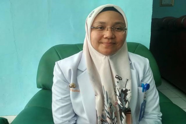 Tenaga Medis Diisolasi,...