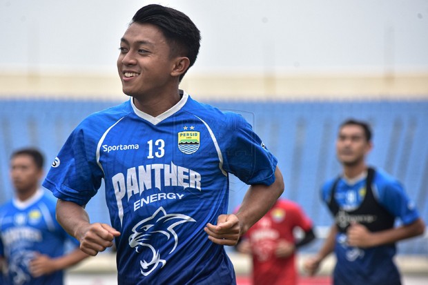 Febri Beberkan Momen...
