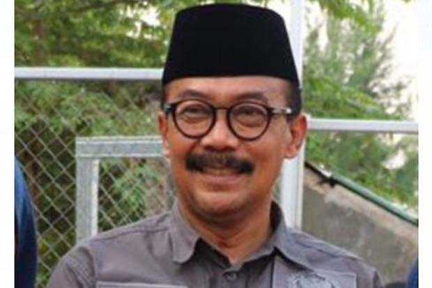 Wasekjen Golkar Sebut...