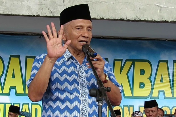 Partai Baru Pecahan...