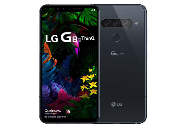 Ngamuk, LG Tahun Ini...