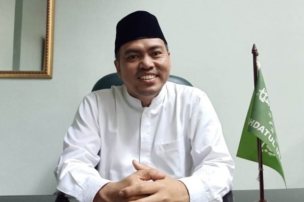 NU Care LAZIZNU Gandeng...