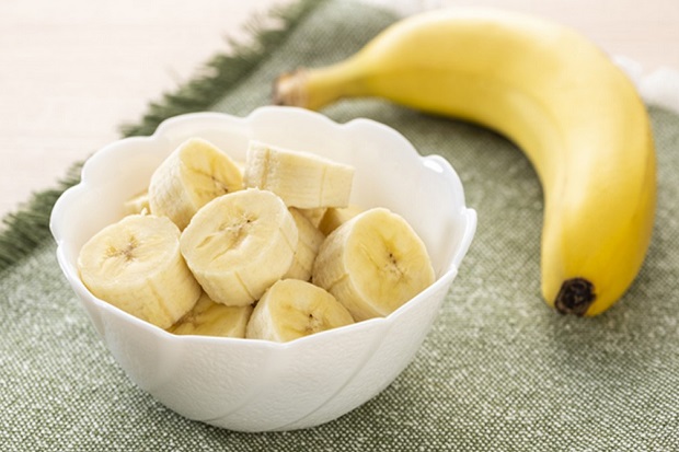 Pisang Aman untuk Penderita...