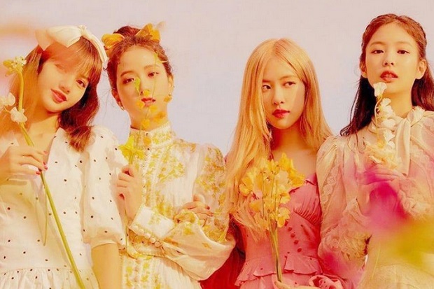 Asyik, BLACKPINK Siapkan...