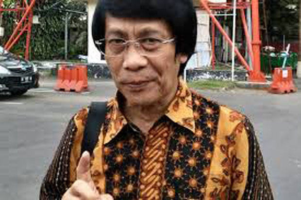 Ingin Meraih Cita-cita...