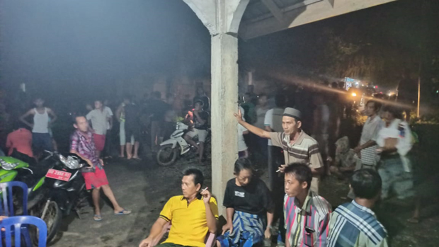 Bansos Tidak Tepat Sasaran,...