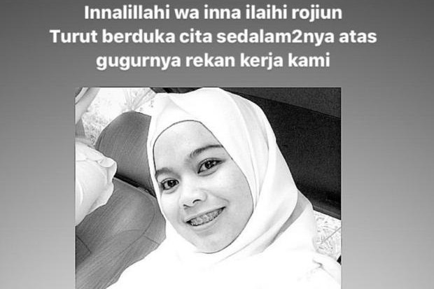 Hamil 4 Bulan, Perawat...