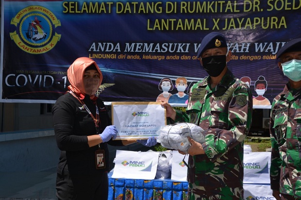 MNC Media Group Sumbang...