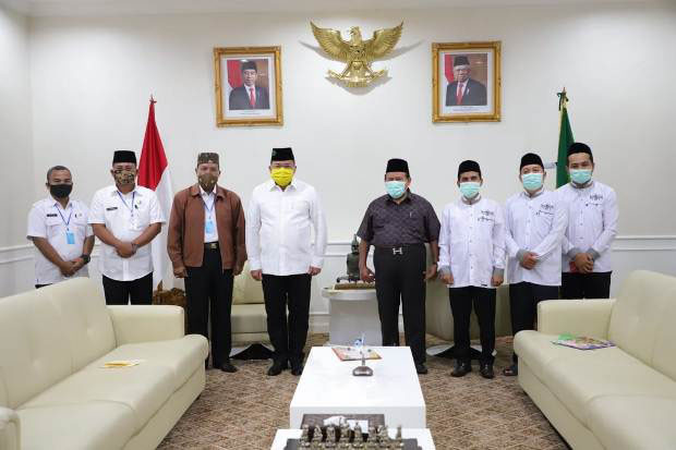 35 Pejabat Fungsional...