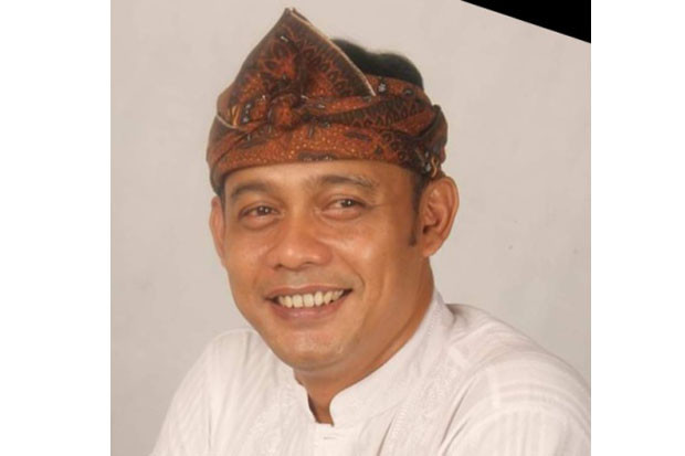 DPRD Pangandaran Akan...