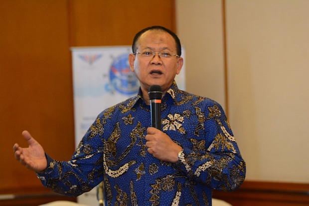 Puasa, Takwa, dan Kemajuan...