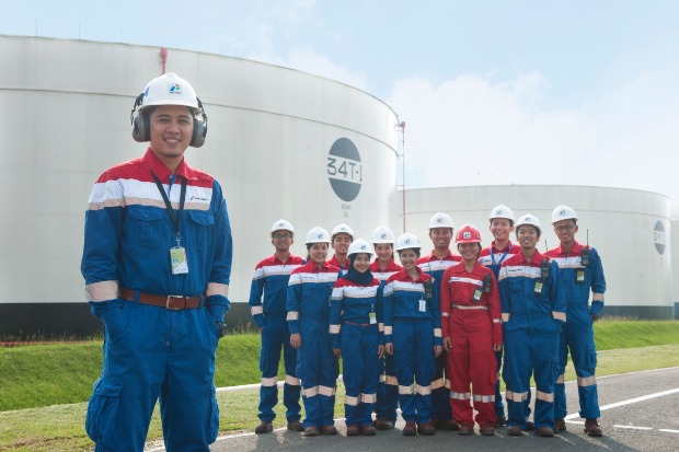 Pertamina Siapkan Protokol...