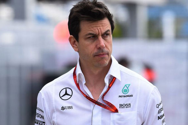 Wolff Optimistis Formula...