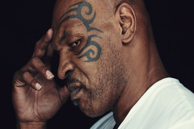10 Kisah Liar Mike Tyson...