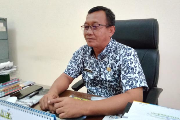 Selama 3 Bulan Warga...