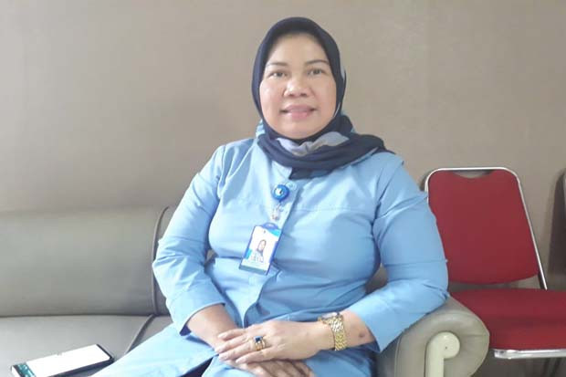 Banyak Aktivitas WFH,...
