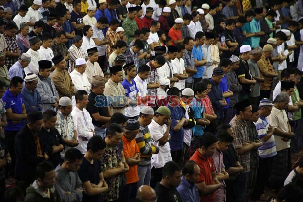 Maklumat Pemkot Depok:...