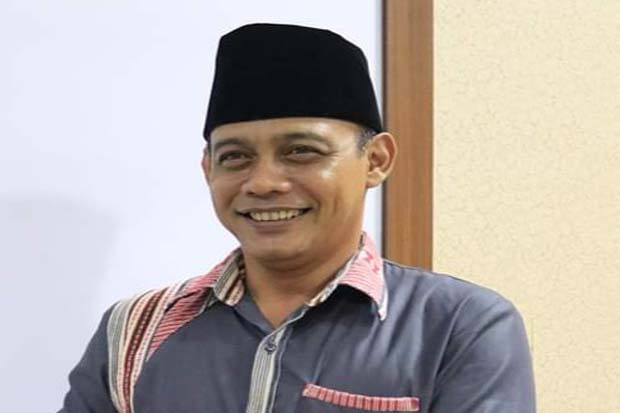 Badan Kehormatan DPRD...