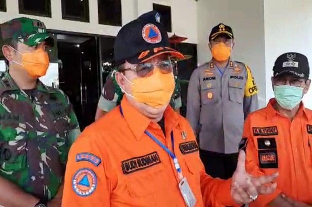 Masuk Zona Merah COVID-19,...