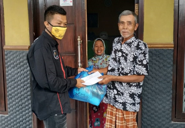 Cara Anak-anak Muda...