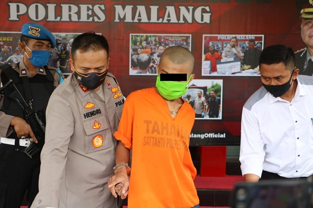 Cemburu, Remaja Ini...