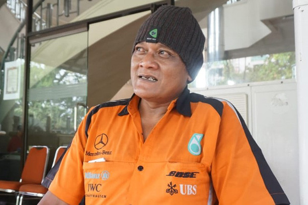 Cerita Warga Solo yang...
