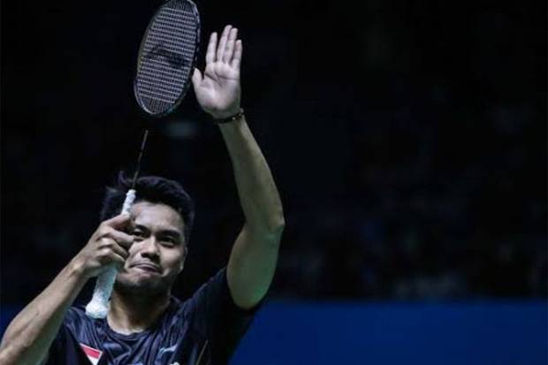 Tontowi Ahmad, Jawara...