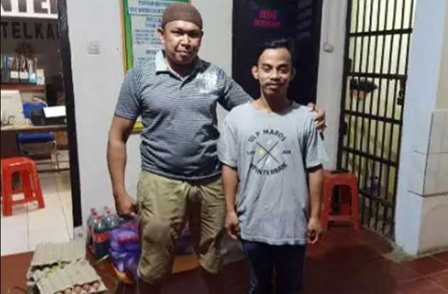 Pelaku Bullying Bocah...