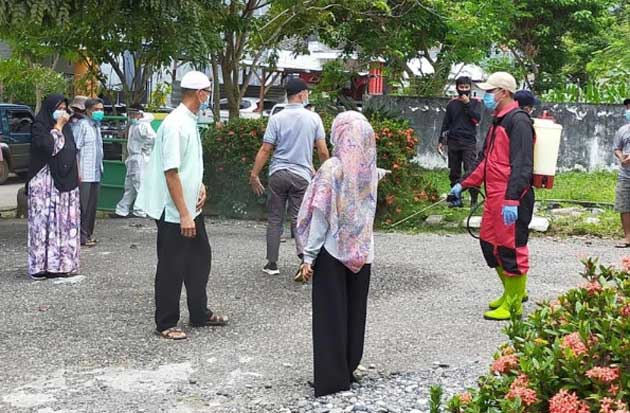 Mudik ke Enrekang, 5...