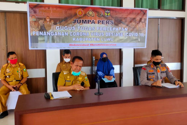 Klaster Kapurung Dominasi...