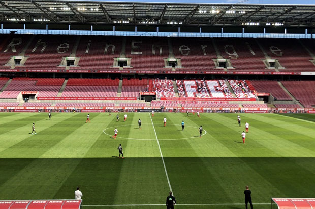 Bundesliga Bisa Jadi...