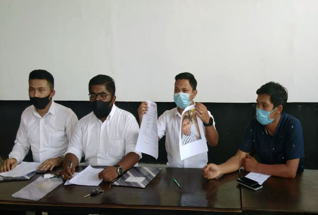 Kasus Pengeroyokan Mengambang,...