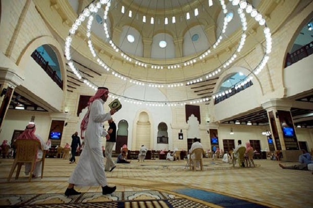 Grand Mufti Saudi: Umat...