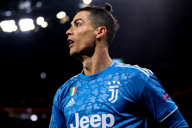 Presiden PSG Puji Cristiano...