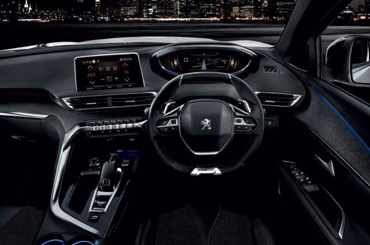 Intip Desain Interior...