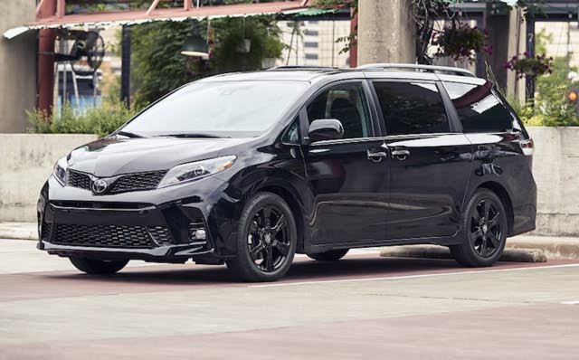 Inilah Spesifikasi Toyota...