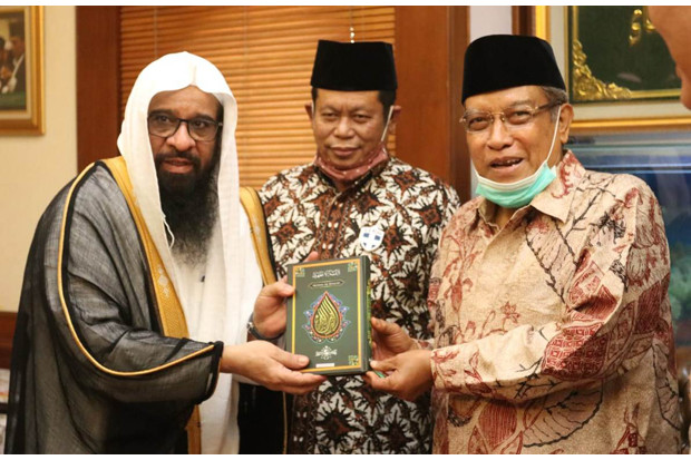 PBNU Sebut Salat Idul...