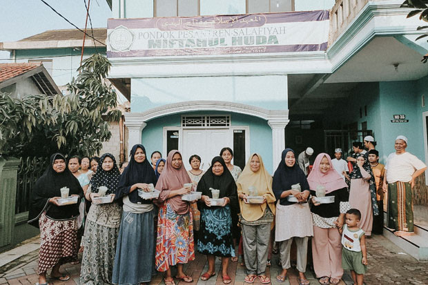 Banyak Warga Kesulitan...
