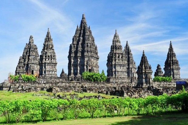 Pariwisata DIY Bersiap...
