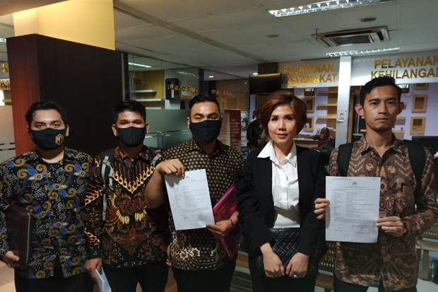 Koperasi Indosurya Kembali...