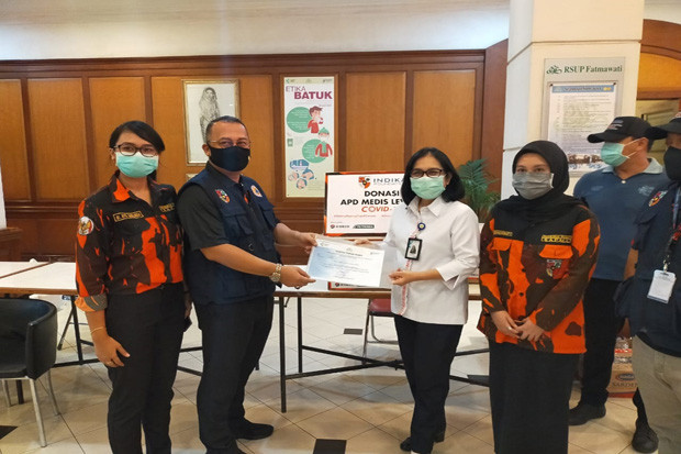 MPN Pemuda Pancasila...