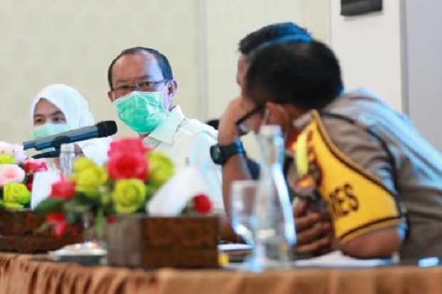 Mulai Rabu, Palembang...