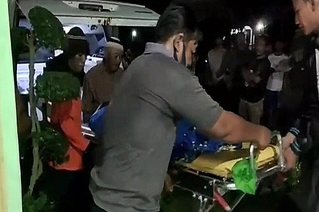 Lerai Pertengkaran,...