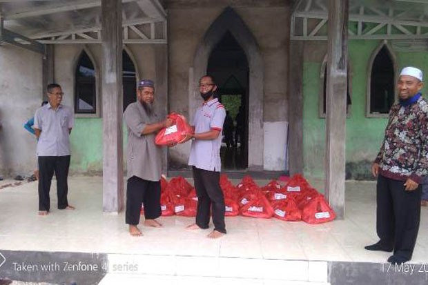 Gandeng BTN Syariah,...