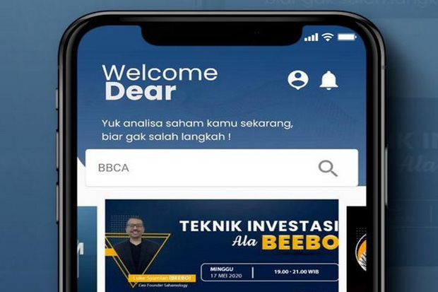 Kemudahan Belajar Trading...