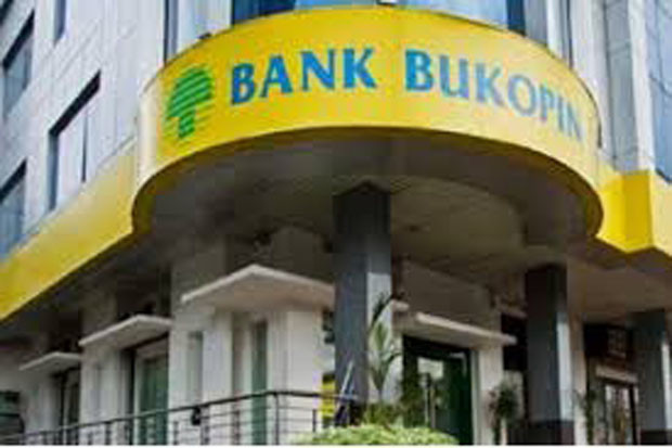 Kookmin Bank Dukung...